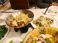 -阿英煲(凉城路店)