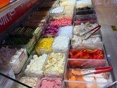 -萝鸡思味秘制泡菜(万家丽店)