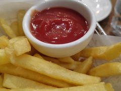 -榖屋house of flour(张江首店)