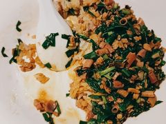 -前海沿·青岛菜(李沧万达店)