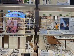 -ALEXIS EYEWEAR艾莱克斯眼镜(国贸商城店)