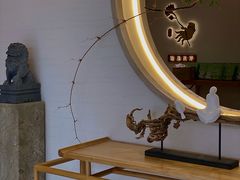 -格桑花开药膳蔬食文化空间