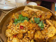 -沈家花园如皋菜(海阳路店)