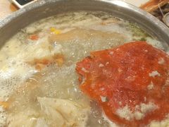 -吉友粥底火锅(方斜路店)