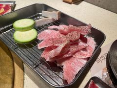 -Ant 蚂蚁洞烤肉·大营地(上海静安大悦城店)