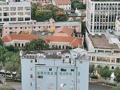 -裕和堂中医推拿艾灸(太古汇臻品店)