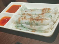 -汀小府·福建客家菜(鼓山沃尔玛店)