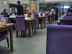 大堂-紫光园(顺义店)