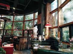 大堂-NLFS1983咖啡花园餐厅(锦桂店)