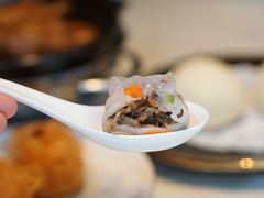 -皇朝会.经典传统粤菜(外滩店)