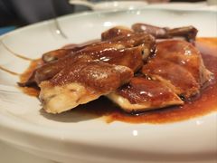 -十六台·经典广东菜(德外大街店)