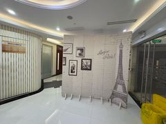 -泰康拜博口腔(世博园乐尔店)