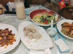-正阳春烤鸭(华捷道店)