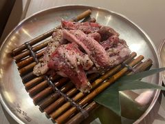 -西塔老太太泥炉烤肉(济南首店)