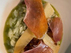 火腿竹笋饭-曲廊院(东四十一条店)