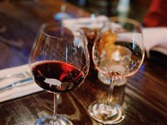 -The Grill by Sean Connolly