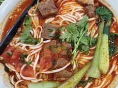 -李先生牛肉面大王(沈阳道义南大街店)