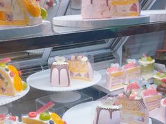 -PAOPAO Bakery&Café(港汇店)