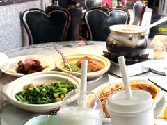 -又见炊烟私房菜(敬亭路店)