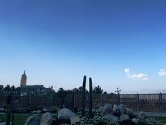 -云禾壹海景庄园餐厅