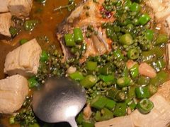 -探鱼·鲜青椒爽麻烤鱼(天河优托邦店)