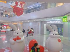 -永辉超市(红旗街万达广场店)