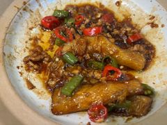 -大丰收脆鱼(闽侯永嘉店)