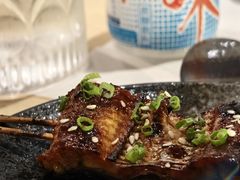 -乌君·酒场·炭火烧鸟(侨城坊店)