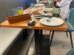 -萨莉亚意式餐厅(河东万达店)