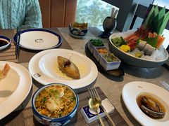 -極上萬膳·日料放题(来福士江景店)