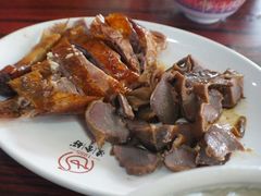 -凌舍好烧鹅(中山路店)