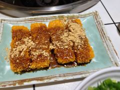 -蛙一刀·麻椒鱼火锅(金仙桥店)