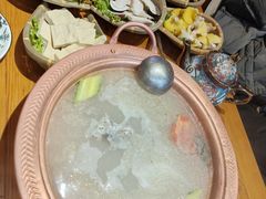 -民食香·腊排骨野生菌美食(木府店)
