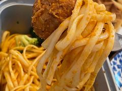 -Brut Eatery悦璞食堂(建国东路店)