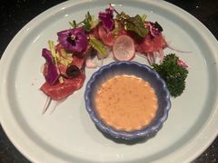 -蟹将军·松叶蟹和牛日料放题自助(K11店)