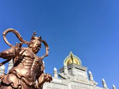 -兴隆文化园景区