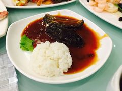 -海天一色海景自助餐厅(西港花园店)