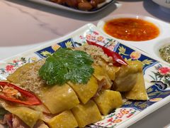-發起人·肉骨茶(万象汇店)