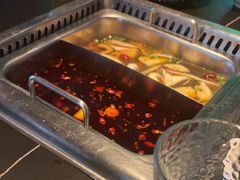 -大隐·成都火锅Bistro(合生麒麟新天地店)