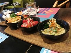 -伯顿西餐厅(厚街香榭丽店)