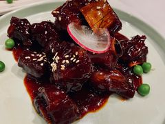 -上海1号私藏菜(静安店)