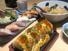 -越光米贩精致料理餐厅(金鹰店)