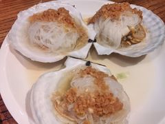 -海味当家·蒸锅海鲜(星海公园店)