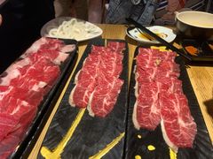 -一井烧肉·活鳗·寿司(望京SOHO店)