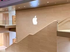 -Apple零售店(玄武湖店)