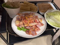 -天宜隆蘑菇宴火锅(石景山旗舰店)