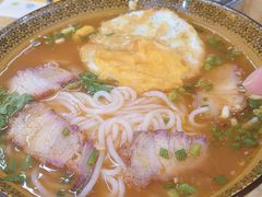 -肇兴特色牛肉粉