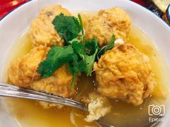 -白家大院·王府宫廷菜(苏州街店)