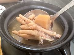 -文记壹心鸡(宝华路店)