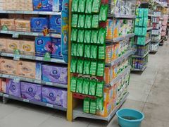 -人人乐购物广场(开发区店)